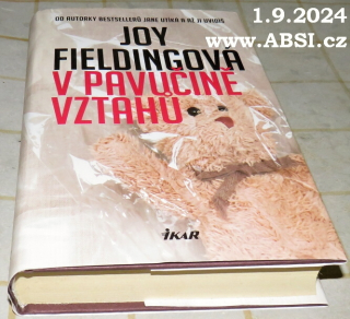 V PAVUČINĚ VZTAHŮ