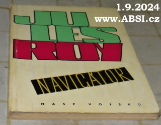 NAVIGÁTOR