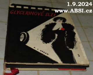 GLYCERINOVÉ SLZY