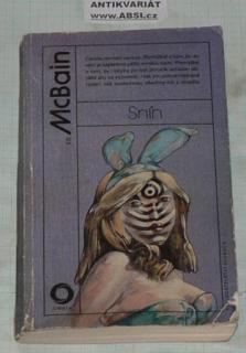 SNÍH