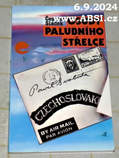 OSUDY PALUBNÍHO STŘELCE