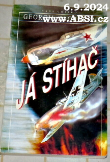 JÁ STIHAČ