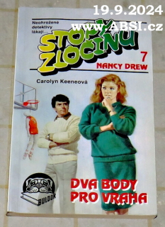 DVA BODY PRO VRAHA - STOPY ZLOČINU 7