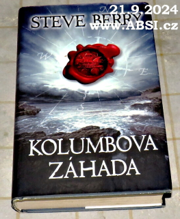 KOLUMBOVA ZÁHADA