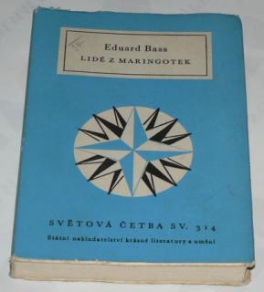 LIDÉ Z MARINGOTEK (svazek 314)