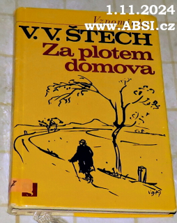 ZA PLOTEM DOMOVA