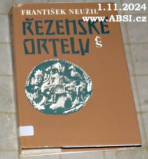 ŘEZENSKÉ ORTELY