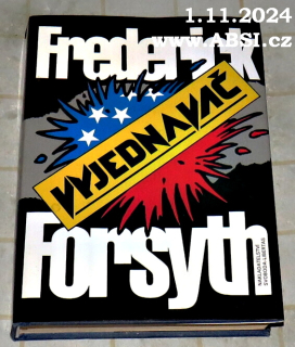 VYJEDNAVAČ