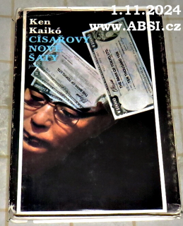 CÍSAŘOVY NOVÉ ŠATY