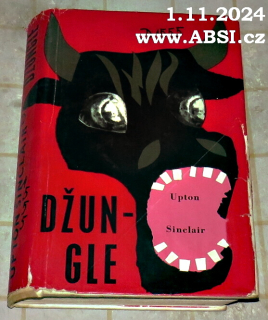 DŽUNGLE