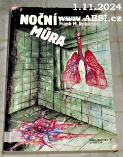 NOČNÍ MŮRA