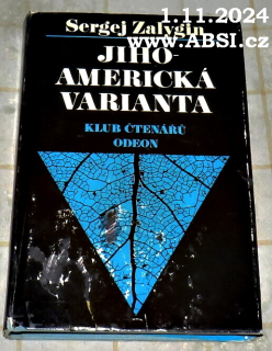 JIHOAMERICKÁ VARIANTA
