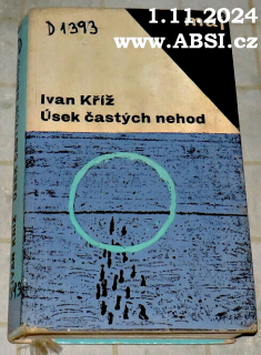 ÚSEK ČASTÝCH NEHOD