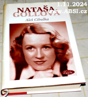 NATAŠA GOLOVÁ - ŹIVOT TROPÍ HLOUPOSTI