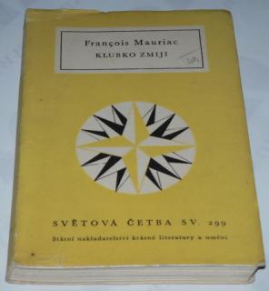 KLUBKO ZMIJÍ (svazek č. 299)