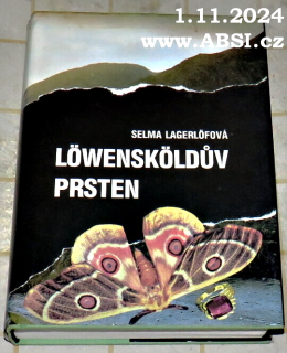LOWENSKOLDŮV PRSTEN