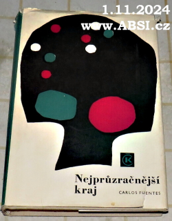 NEJPRŮZRAČNĚJŠÍ KRAJ