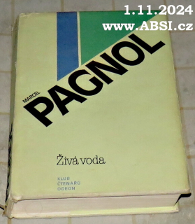 ŽIVÁ VODA