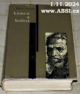 KÁMEN A BOLEST