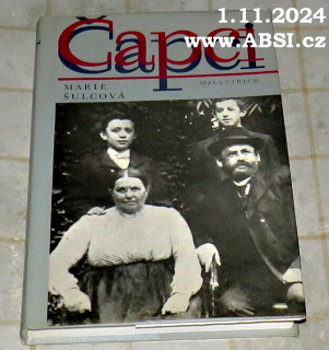 ČAPCI