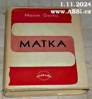 MATKA
