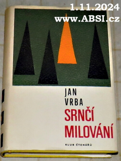 SRNČÍ MILOVÁNÍ
