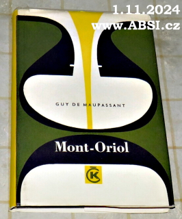 MONT-ORIOL