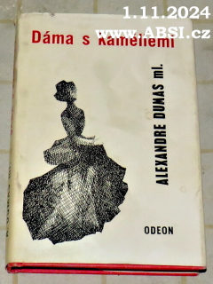 DÁMA S KAMÉLIEMI