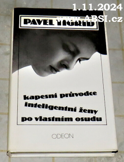 KAPESNÍ PŮVODCE INTELIGENTNÍ ŽENY PO VLASTNÍM OSUDU