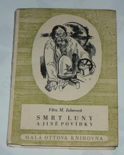 SMRT LUNY A JINÉ POVÍDKY