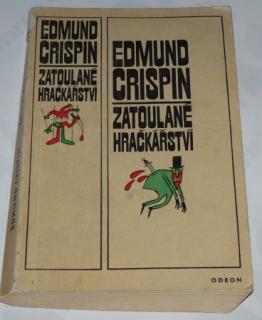 ZATOULANÉ HRAČKÁŘSTVÍ