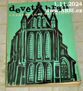 DEVĚT HRAN