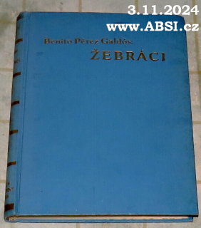 ŽEBRÁCI