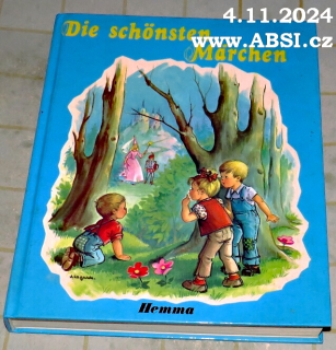DIE SCHONSTERN MARCHEN