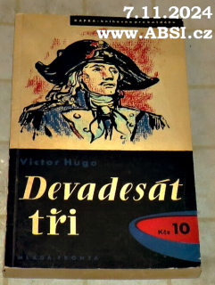 DEVADESÁT TŘI