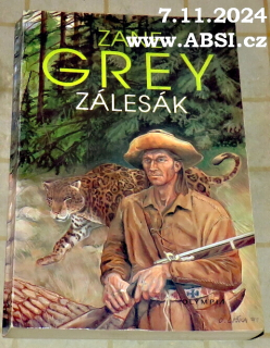 ZÁLESÁK