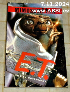 E.T. MIMOZEMŠŤAN