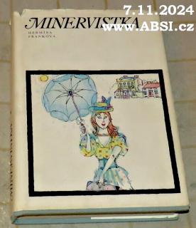 MINERVISTKA