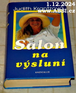 SALON NA VÝSLUNÍ