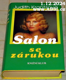 SALON SE ZÁRUKOU