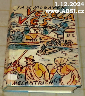 VESELÁ VES