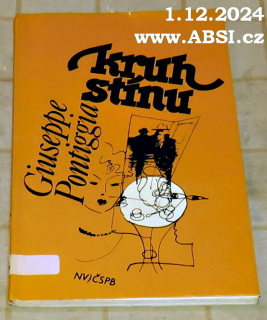 KRUH STÍNU