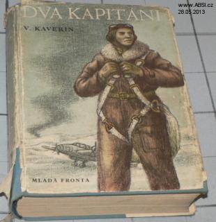 DVA KAPITÁNI
