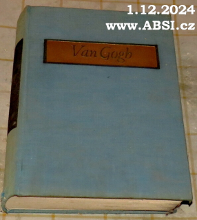 VINCENT VAN GOGH - DOPISY