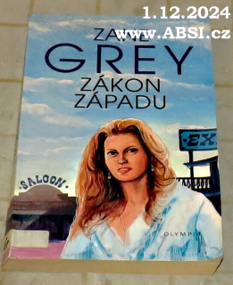 ZÁKON ZÁPADU