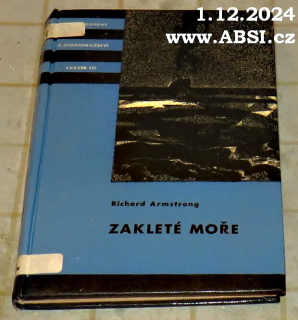 ZAKLETÉ MOŘE
