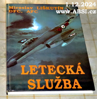 LETECKÁ SLUŽBA