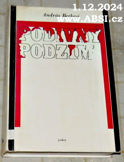 PODIVNÝ PODZIM