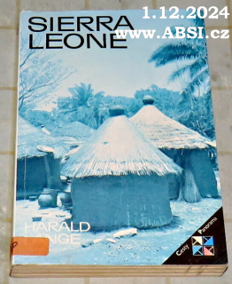 SIERRA LEONE