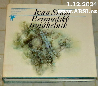 BERMUDSKÝ TROJÚHELNÍK